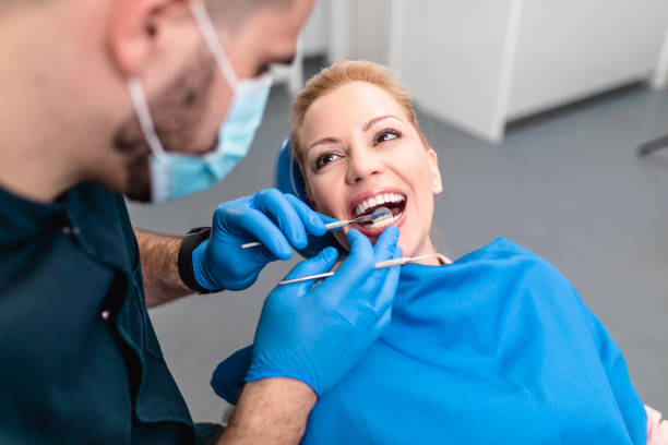 Best Full Mouth Reconstruction  in Voorheesville, NY