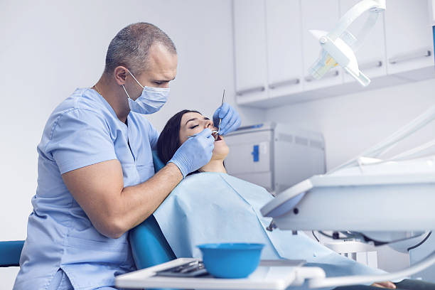 Best Oral Cancer Screening  in Voorheesville, NY